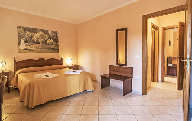 Thermae Apartment 24 - Photo 10