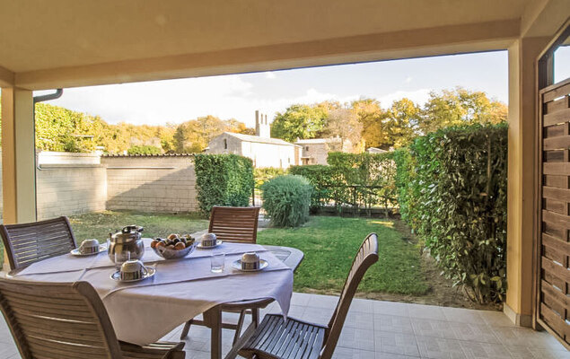 Thermae Apartment 24 - Photo 15