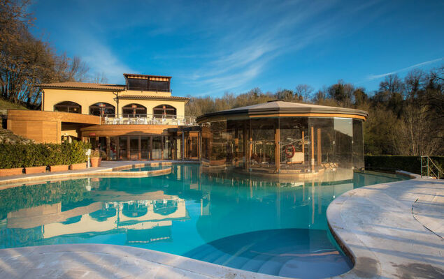 Thermae Apartment 24 - Photo 18