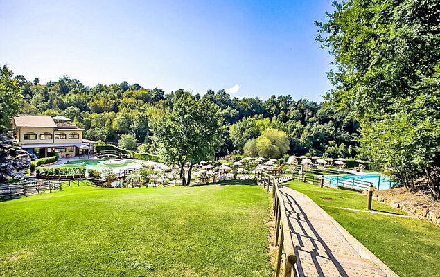 Thermae Apartment 24 - Photo 20