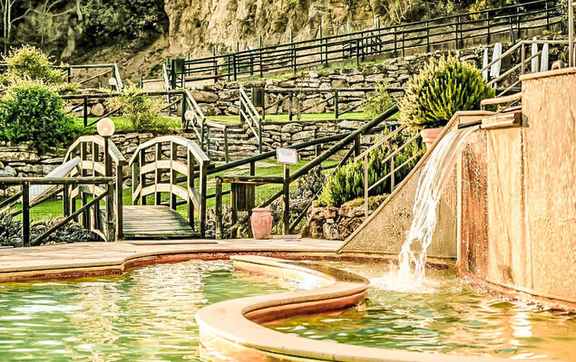 Thermae Apartment 24 - Photo 21