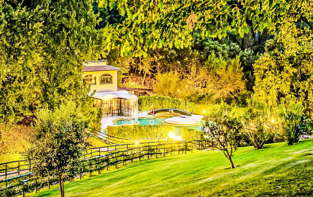 Thermae Apartment 24 - Photo 22