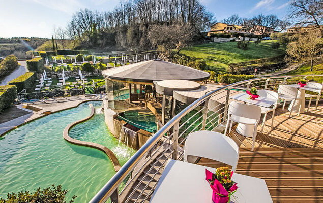 Thermae Apartment 24 - Photo 25