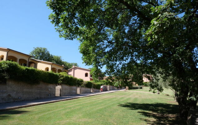 Thermae Apartment 24 - Photo 28