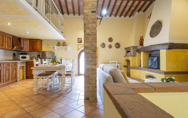 La Vecchia Pieve - Photo 8