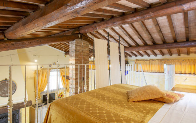 La Vecchia Pieve - Photo 10