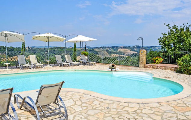 La Vecchia Pieve - Photo 21