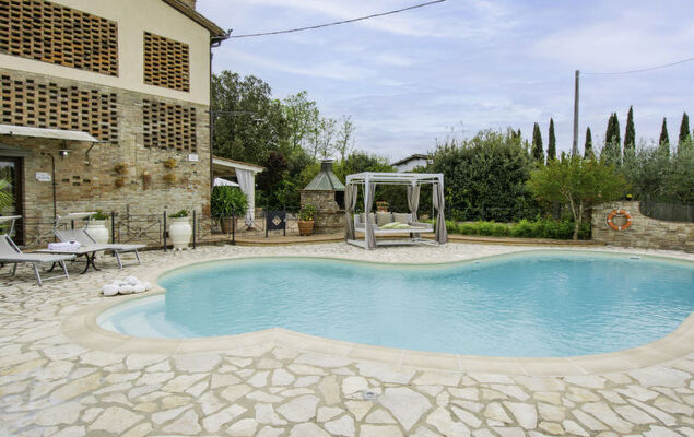 La Vecchia Pieve - Photo 23