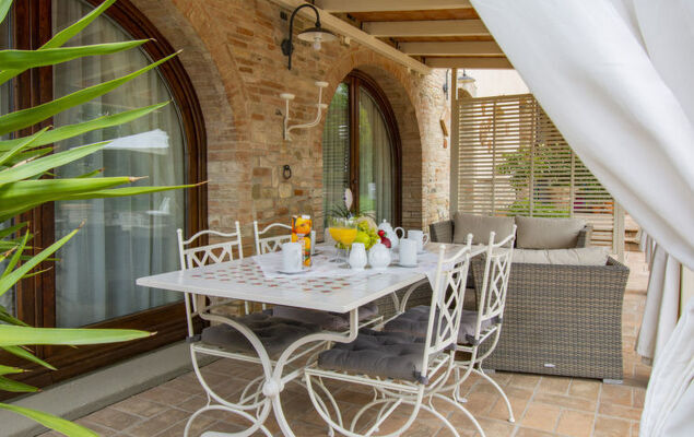 La Vecchia Pieve - Photo 25