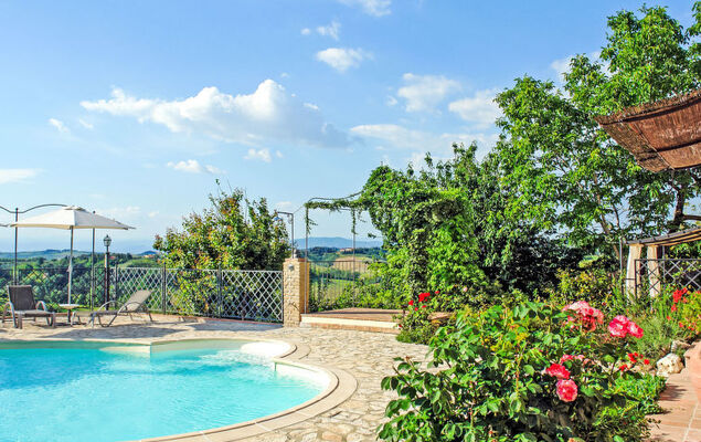 La Vecchia Pieve - Photo 29