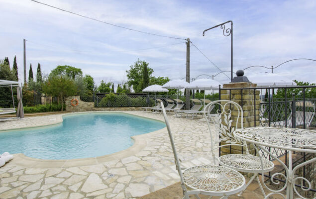 La Vecchia Pieve - Photo 32