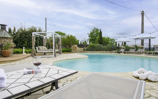 La Vecchia Pieve - Photo 34