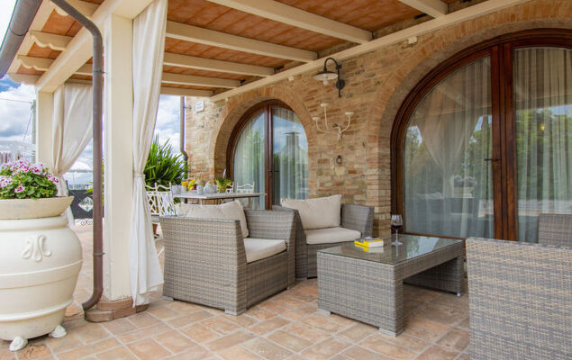 La Vecchia Pieve - Photo 38