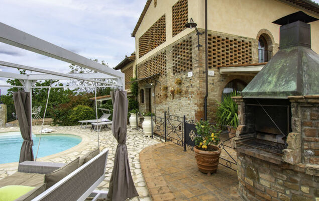 La Vecchia Pieve - Photo 40