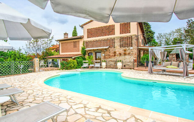 La Vecchia Pieve - Photo 42