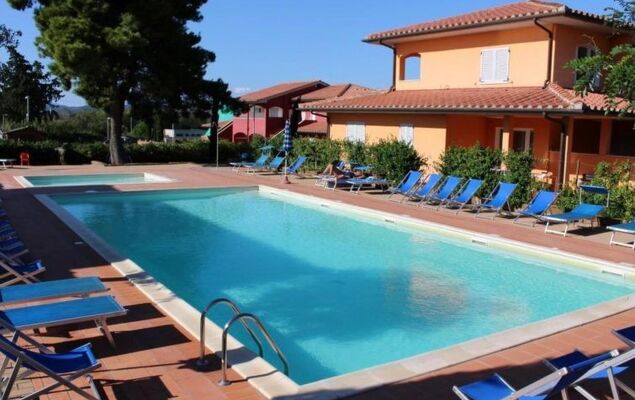 Aba Village - Photo 17