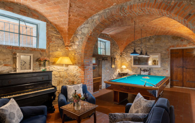 Poggio Cuccule - Photo 5