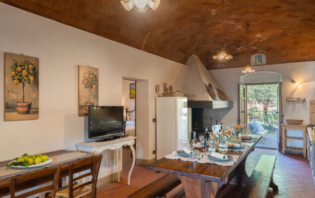 Poggio Cuccule - Photo 9