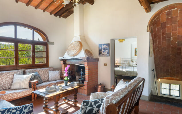 Poggio Cuccule - Photo 10