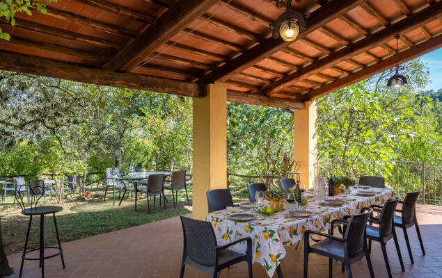 Poggio Cuccule - Photo 21