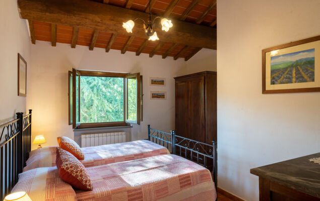 Poggio Cuccule - Photo 29