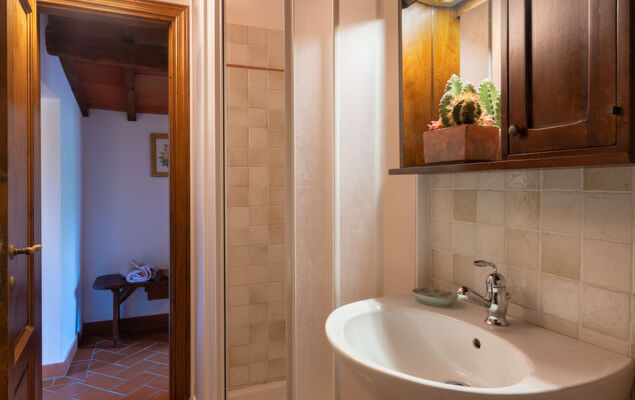 Poggio Cuccule - Photo 30