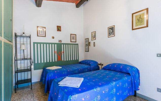 Il Mulinaccio - Photo 15