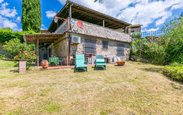 L'Oliviera - Photo 25