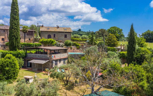 L'Oliviera - Photo 36