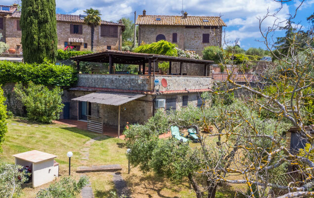 L'Oliviera - Photo 39