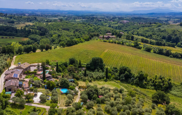 L'Oliviera - Photo 40