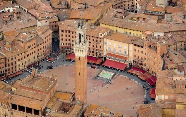 L'Oliviera - Photo 44