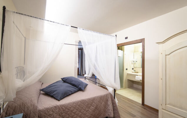 La Smarrita Dei Carradori - Photo 54