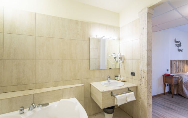 La Smarrita Dei Carradori - Photo 72