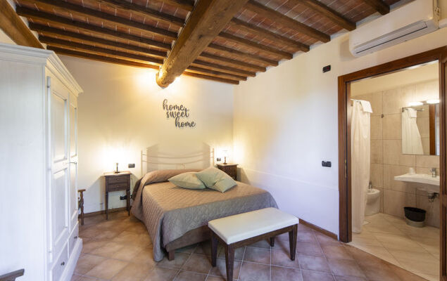 La Smarrita Dei Carradori - Photo 81