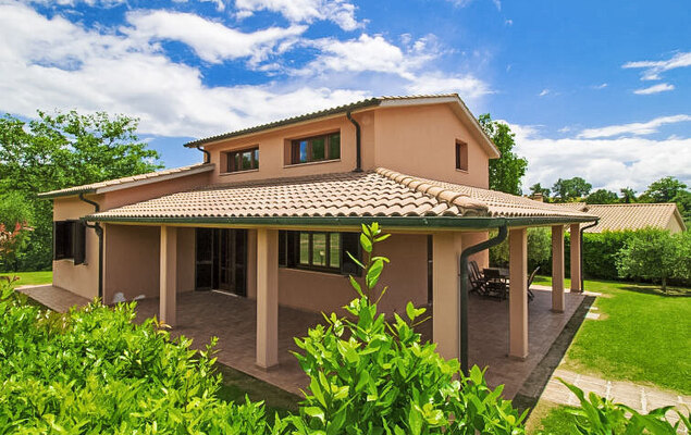 Thermae Villa 36 - Photo 1