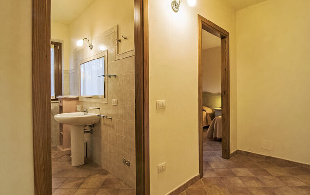 Thermae Villa 36 - Photo 16