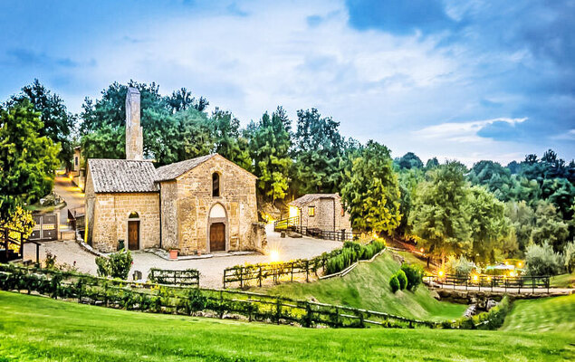 Thermae Villa 36 - Photo 27