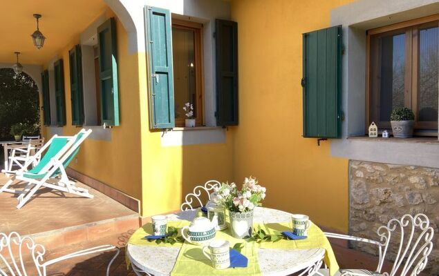 Il Frutteto - Photo 36