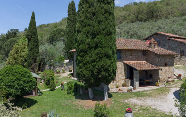 Podere Le Coste - Photo 2