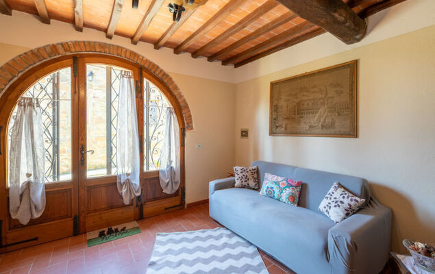 Podere Le Coste - Photo 35