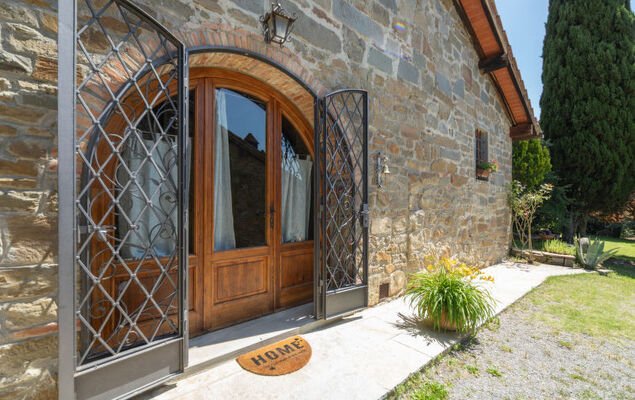 Podere Le Coste - Photo 42