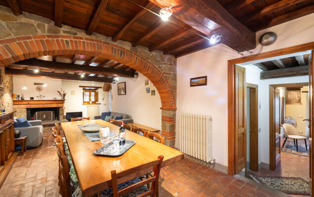 Podere Le Coste - Photo 55