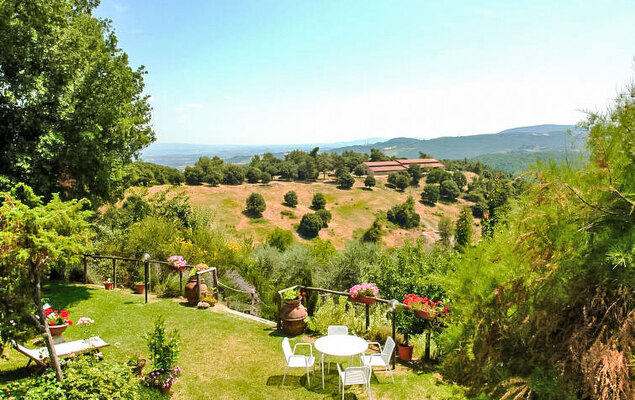 Cielo Terra - Photo 10