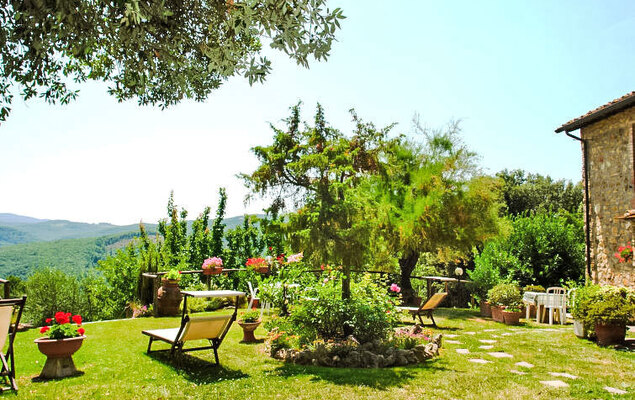 Cielo Terra - Photo 15