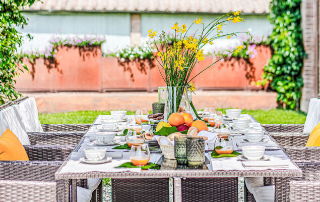 Chateau Le Siroque - Photo 8