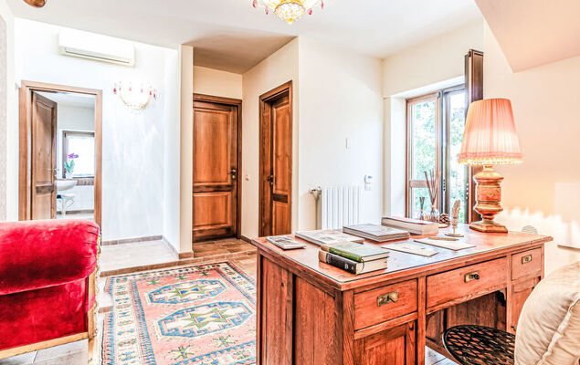 Chateau Le Siroque - Photo 24