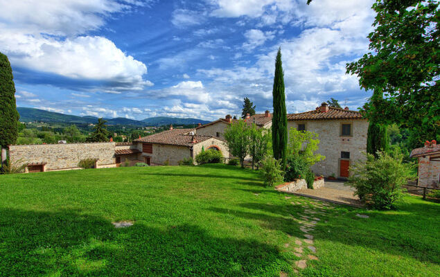 La Vecchia Cantina - Photo 1