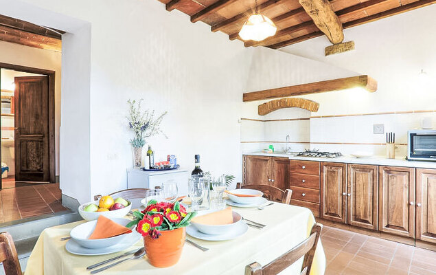 La Vecchia Cantina - Photo 9