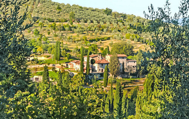 La Vecchia Cantina - Photo 17